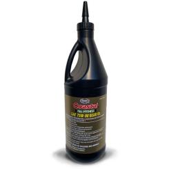 Трансмиссионное масло Coastal Full Synthetic 75w90, 0,946 л Фото 2