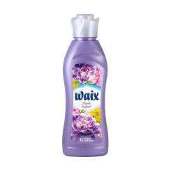 Кондиционер для белья Waix Purple Bouquet 1 л Фото