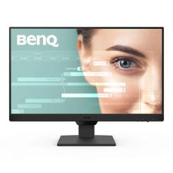 Монитор BenQ GW2490 BLACK Фото