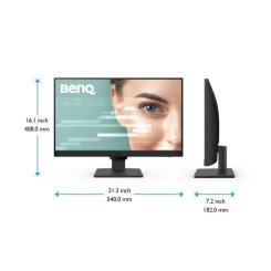 Монитор BenQ GW2490 BLACK Фото 6