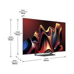 Телевизор Hisense 55U7NQ Фото 6