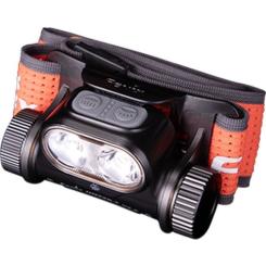 Фонарь Fenix HM65R-T V2.0 чорний Фото 1