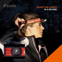 Фонарь Fenix HM65R-T V2.0 чорний Фото 6