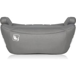 Автокресло Lionelo Luuk I-size Grey Фото 1