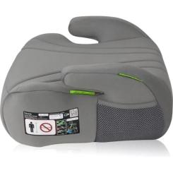 Автокресло Lionelo Luuk I-size Grey Фото 2