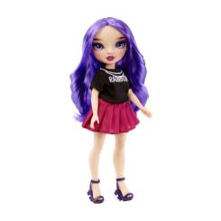Кукла Rainbow High серии ОРР - Орхидея Фото 2