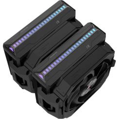 Кулер для процессора Alseye W700-B Фото 2