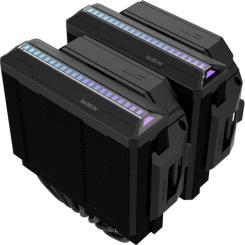 Кулер для процессора Alseye W700-B Фото 5