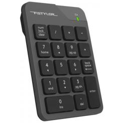 Клавиатура A4Tech FGK21C Wireless Grey Фото 1