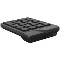 Клавиатура A4Tech FGK21C Wireless Grey Фото 3