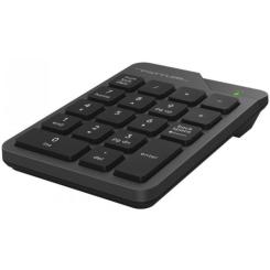 Клавиатура A4Tech FGK21C Wireless Grey Фото 4