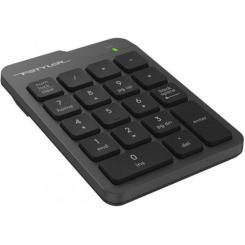 Клавиатура A4Tech FGK21C Wireless Grey Фото 5