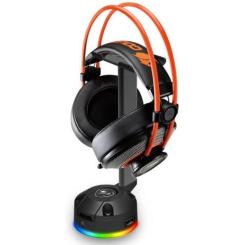 Подставка для гарнитуры Cougar Bunker S RGB Фото 1