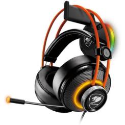 Подставка для гарнитуры Cougar Bunker S RGB Фото 2