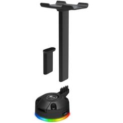 Подставка для гарнитуры Cougar Bunker S RGB Фото 3