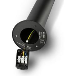 Светильник Videx архітектурний IP54 GU10 Фото 2