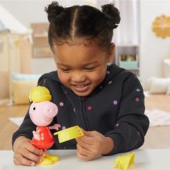 Фигурка Peppa Pig Figurines - Одягни Пеппу Фото 9