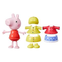 Фигурка Peppa Pig Figurines - Одягни Пеппу Фото 2