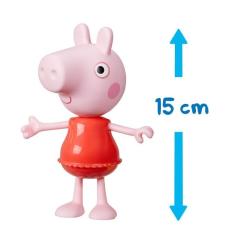 Фигурка Peppa Pig Figurines - Одягни Пеппу Фото 3