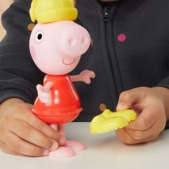 Фигурка Peppa Pig Figurines - Одягни Пеппу Фото 4