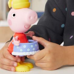 Фигурка Peppa Pig Figurines - Одягни Пеппу Фото 5