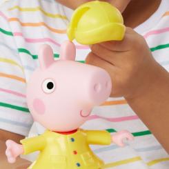 Фигурка Peppa Pig Figurines - Одягни Пеппу Фото 6