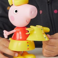 Фигурка Peppa Pig Figurines - Одягни Пеппу Фото 7
