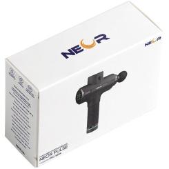 Массажер Neor PULSE PRO 52BK Фото 8