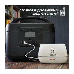 Увлажнитель воздуха Neor 2ML6 WT Фото 5