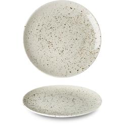 Тарелка G.Benedikt Life Style Natural 21 см Фото