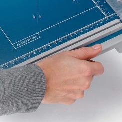 Резак Dahle 502 320мм Фото 3