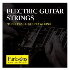 Струны для гитары Parksons Electric (09-42) Фото