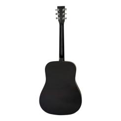 Гитара акустическая Maxtone WGC4010 Black Фото 1