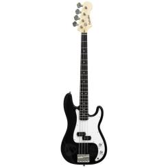 Бас-гитара Parksons SPB-140 Black Фото