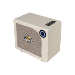 Комбоусилитель Mooer Hornet 15i White Фото 1