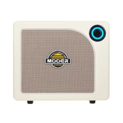 Комбоусилитель Mooer Hornet 15i White Фото 2