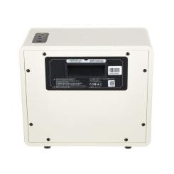 Комбоусилитель Mooer Hornet 15i White Фото 4