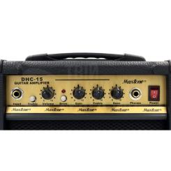Комбоусилитель Maxtone DHC-15 Фото 1