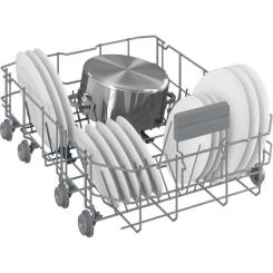 Посудомоечная машина Beko BDFS26121XQ Фото 4