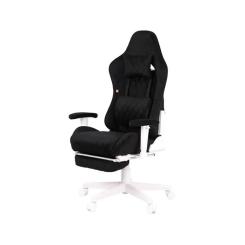 Кресло игровое Аклас Харли R OT-R299H Черный Фото