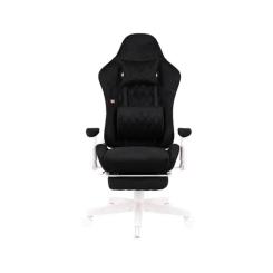 Кресло игровое Аклас Харли R OT-R299H Черный Фото 1