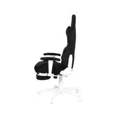 Кресло игровое Аклас Харли R OT-R299H Черный Фото 2