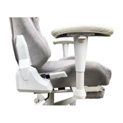 Кресло игровое Аклас Харли R OT-R299H Черный Фото 5