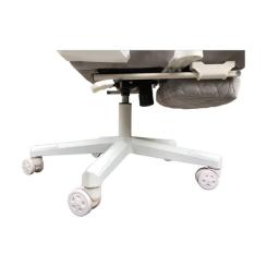 Кресло игровое Аклас Харли R OT-R299H Черный Фото 6