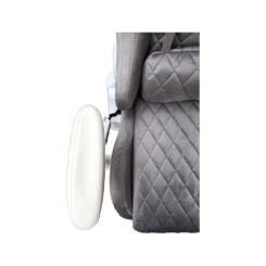 Кресло игровое Аклас Харли R OT-R299H Черный Фото 8