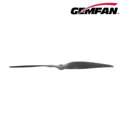 Пропеллер для дрона Gemfan 15*10 two_ blade CCW Фото