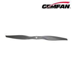 Пропеллер для дрона Gemfan 15*10 two_ blade CCW Фото 1