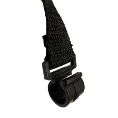 Ремень для гитары Fzone Eco Ukulele Strap Фото 1
