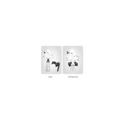 Стойка для гитары SoundKing DG063-2 Фото 1