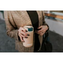 Термокружка Kambukka Olympus 300 мл латте Фото 3